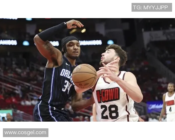 2015年11月5日魔术对阵火箭精彩赛事回顾及直播信息分享