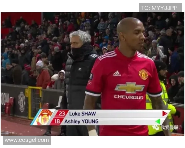 2017年曼联与斯旺西激战回顾：精彩瞬间与战术分析