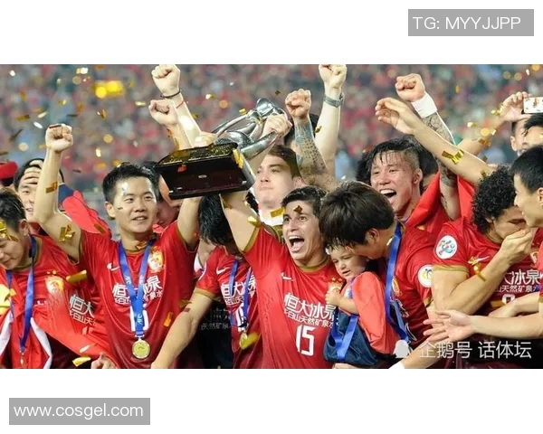 2017年鲁能与恒大精彩对决全程录播回顾与分析